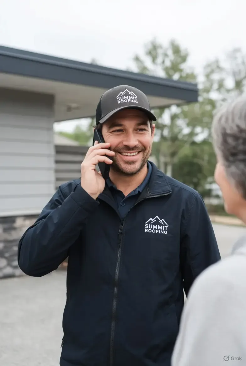 Flat Roof Leak Repair Belmar, NJ FAQs